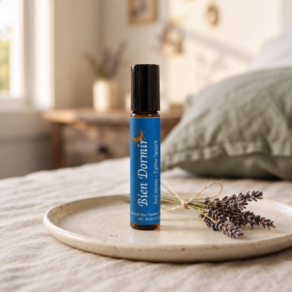 Bien Dormir Bio, bien-être naturel