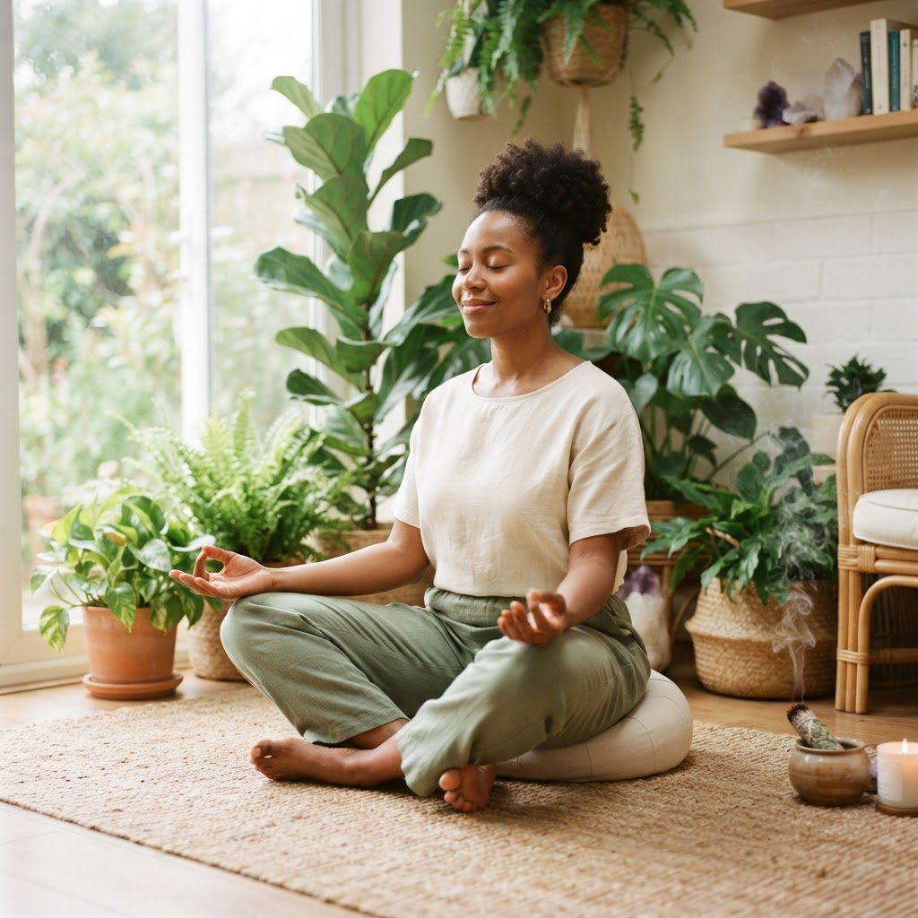 Méditation Transcendantale